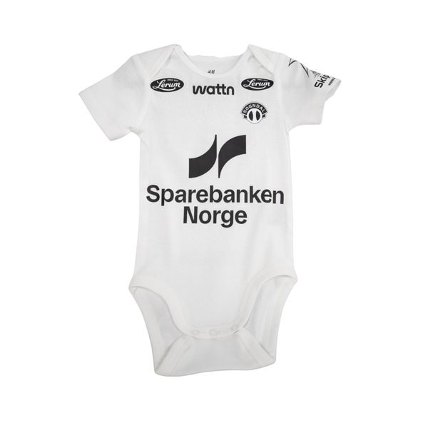 Body – kort erme 2026