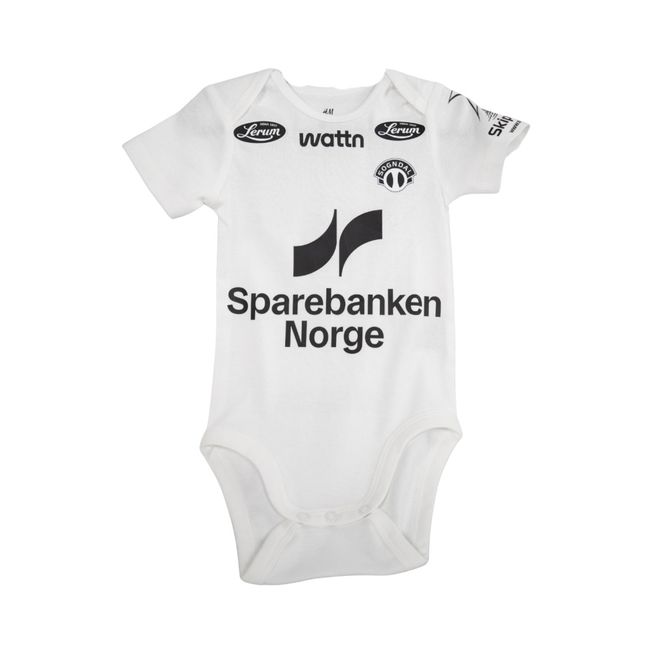Hovedbilde Body – kort erme 2026