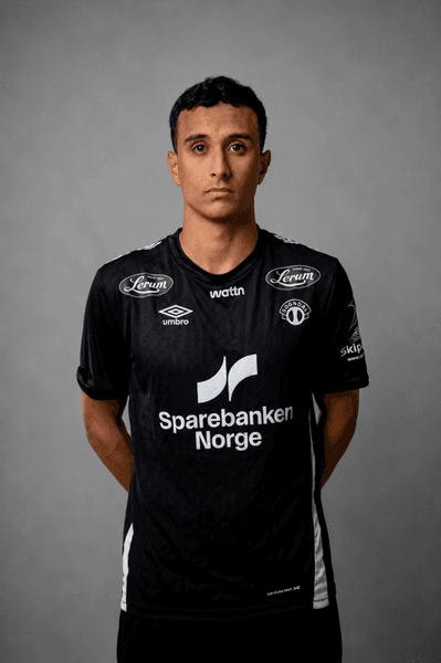 Bortedrakt 2026 – vaksen