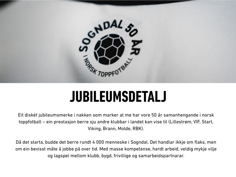 Jubileumsdrakta – Born