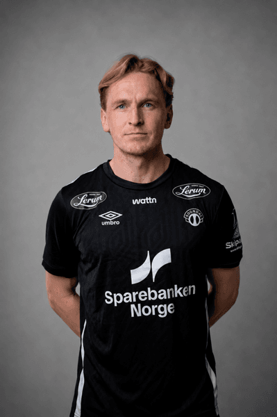 Bortedrakt 2026 – vaksen