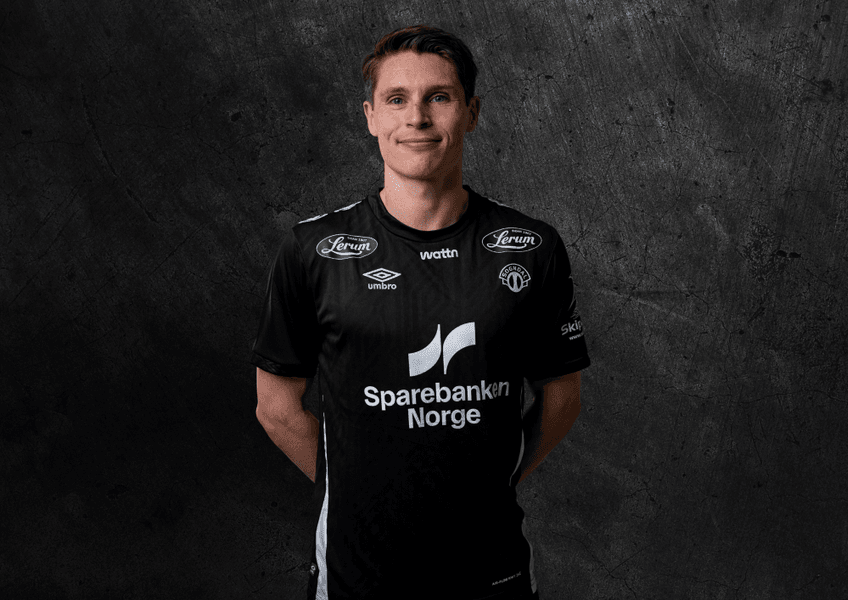 Bortedrakt 2026 – vaksen